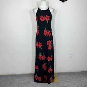 Betsy & Adam | Dresses | Betsy Adam Formal Dress Red | Poshmark